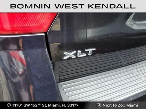 2020 Ford Expedition XLT