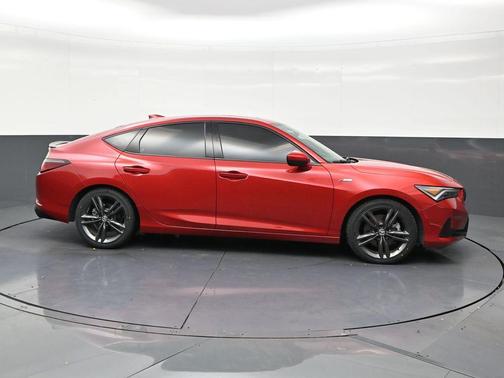 2023 Acura Integra A-SPEC