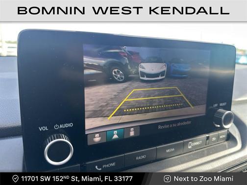 2024 Honda Accord LX 1.5T