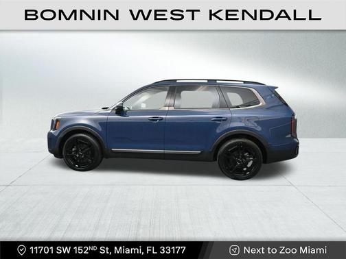 2023 Kia Telluride EX X-Line