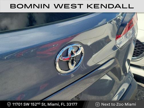 2023 Toyota Corolla Cross L