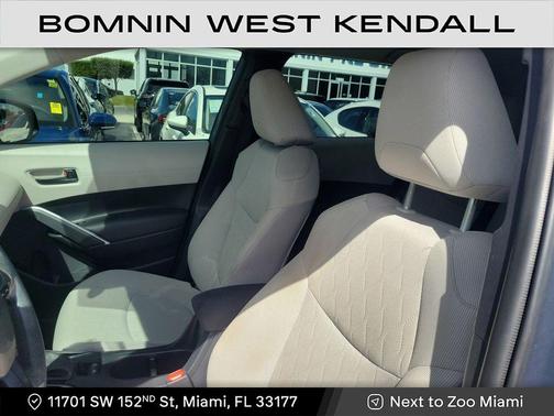 2023 Toyota Corolla Cross L