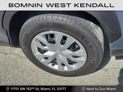 2023 Toyota Corolla Cross L