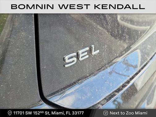 2024 Volkswagen Atlas Cross Sport 2.0T SEL
