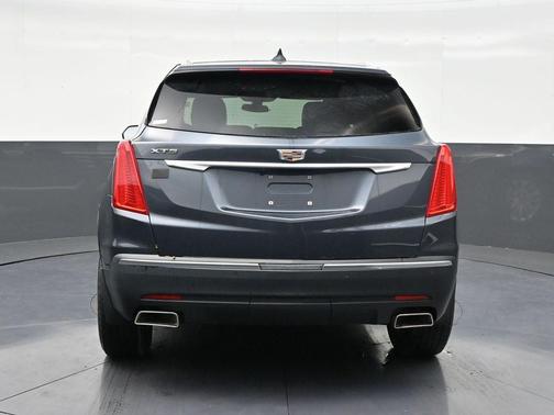 2019 Cadillac XT5 Base