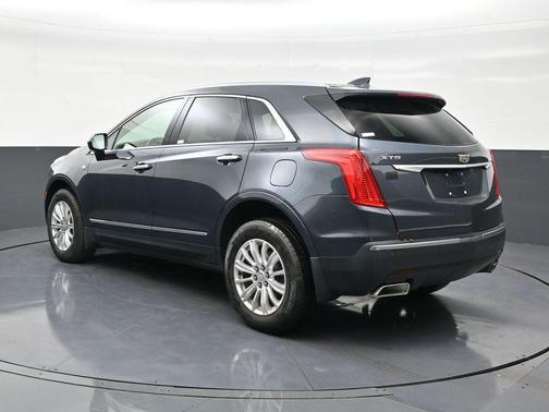 2019 Cadillac XT5 Base