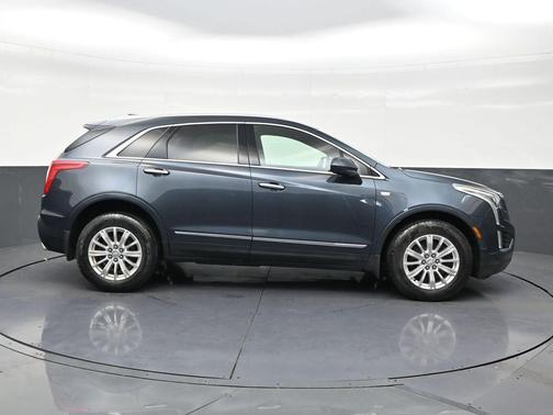 2019 Cadillac XT5 Base