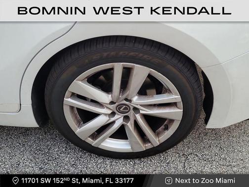 2023 Lexus IS 300 Base