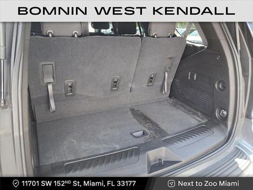 2021 Chevrolet Tahoe LS