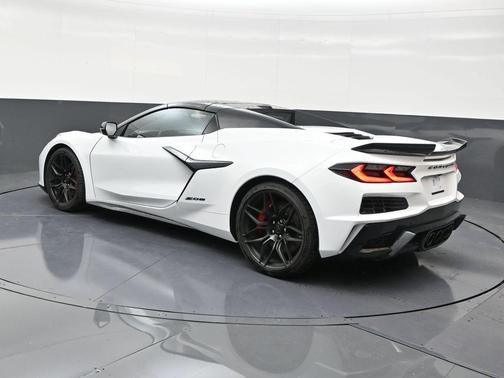 2026 Chevrolet Corvette Z06