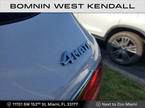 2019 Mercedes-Benz GLC 300 4MATIC