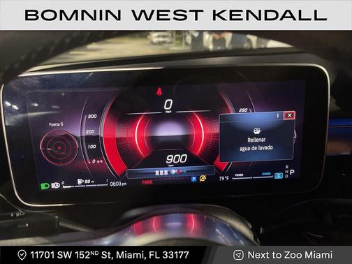 2023 Mercedes-Benz C-Class Sedan