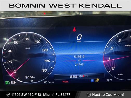 2023 Mercedes-Benz C-Class Sedan