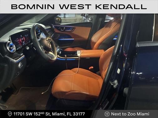 2023 Mercedes-Benz C-Class Sedan