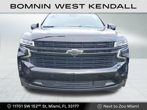 2023 Chevrolet Tahoe 2WD RST