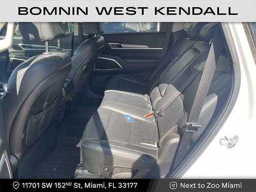 2021 Kia Telluride LX