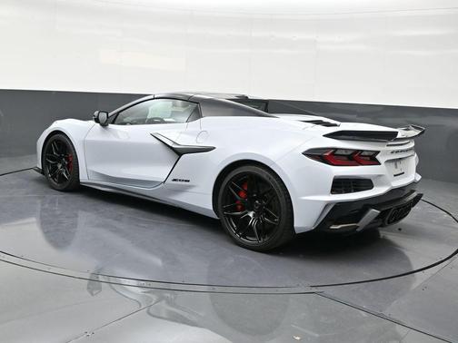 2023 Chevrolet Corvette Z06