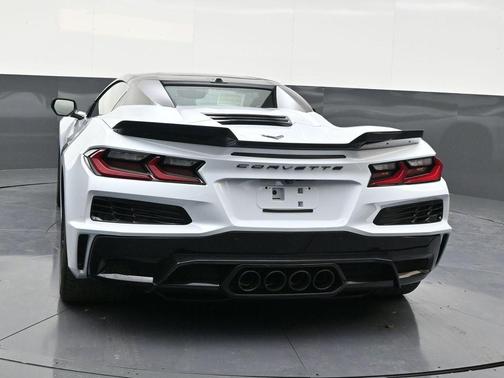 2023 Chevrolet Corvette Z06