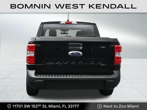 2022 Ford Maverick XL