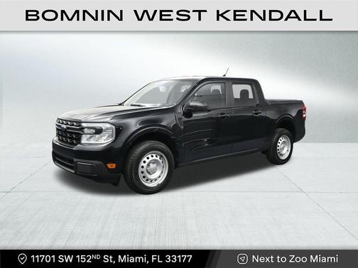 2022 Ford Maverick XL