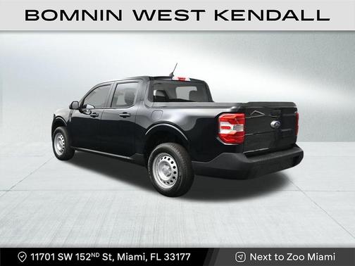 2022 Ford Maverick XL