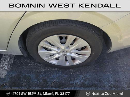 2023 Nissan Sentra S