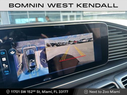 2025 Mercedes-Benz GLE 450 4MATIC