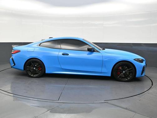 2024 BMW M440 i