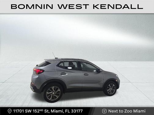 2023 Buick Encore GX Essence