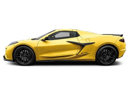 2026 Chevrolet Corvette Z06