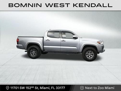 2019 Toyota Tacoma SR5