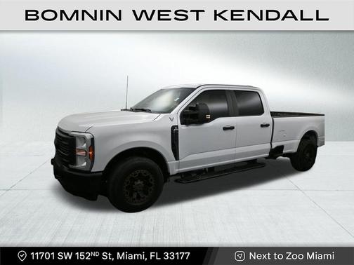 2024 Ford F-250 XL