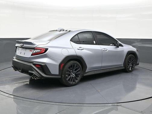 2025 Subaru WRX Premium