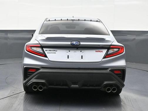 2025 Subaru WRX Premium