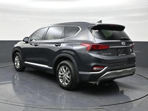 2020 Hyundai SANTA FE SEL 2.4