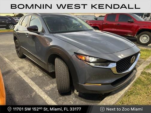 2023 Mazda CX-30 Base
