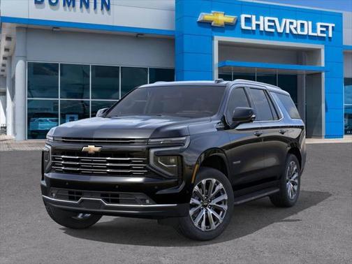 2025 Chevrolet Tahoe 2WD High Country