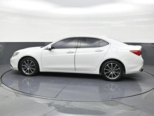 2020 Acura TLX FWD