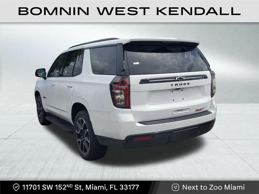 2023 Chevrolet Tahoe 2WD RST