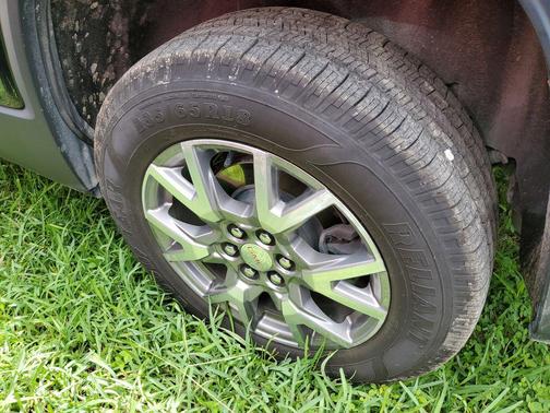 2022 GMC Acadia FWD SLT