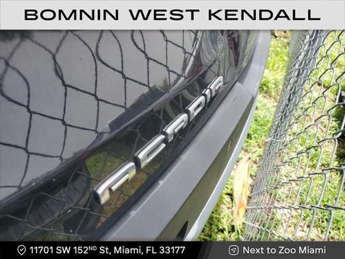 2022 GMC Acadia FWD SLT