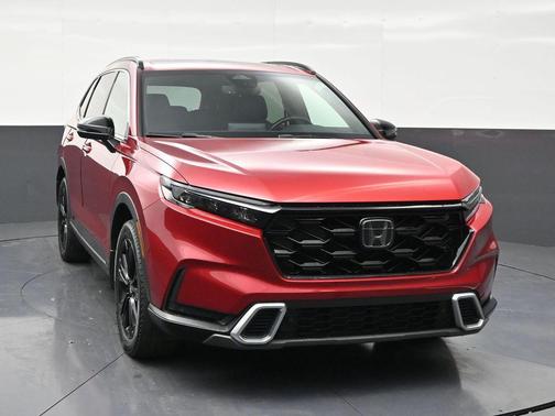 2023 Honda CR-V Hybrid Sport Touring AWD