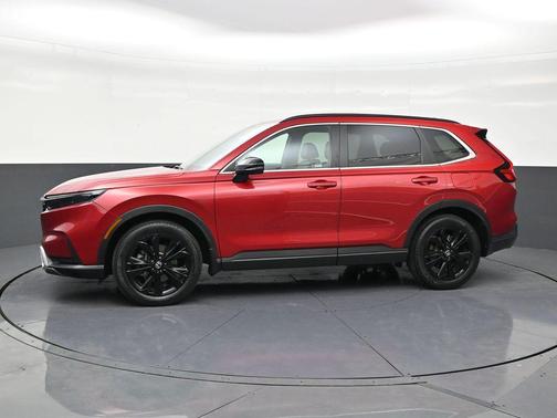 2023 Honda CR-V Hybrid Sport Touring AWD