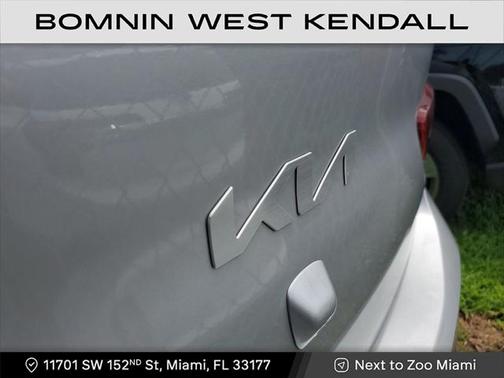 2023 Kia Rio LX