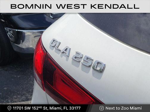 2023 Mercedes-Benz GLA 250 4MATIC