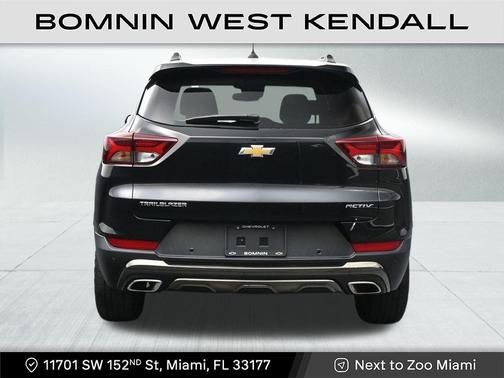 2023 Chevrolet Trailblazer ACTIV