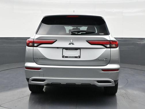 2025 Mitsubishi Outlander PHEV SE S-AWC