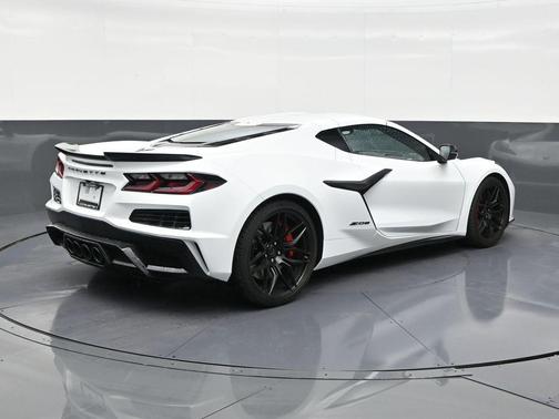 2026 Chevrolet Corvette Z06