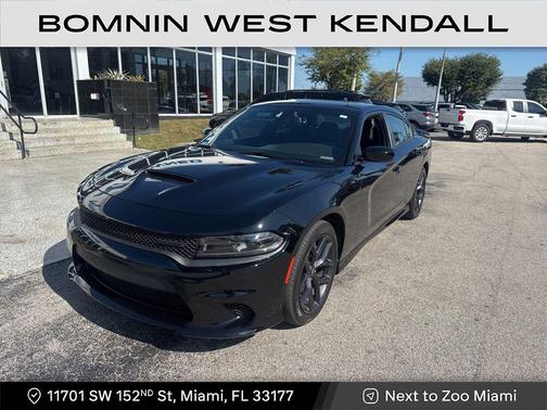 2023 Dodge Charger GT