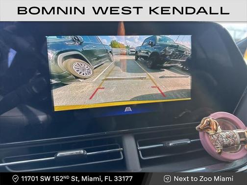 2024 Chevrolet Trax FWD 2RS